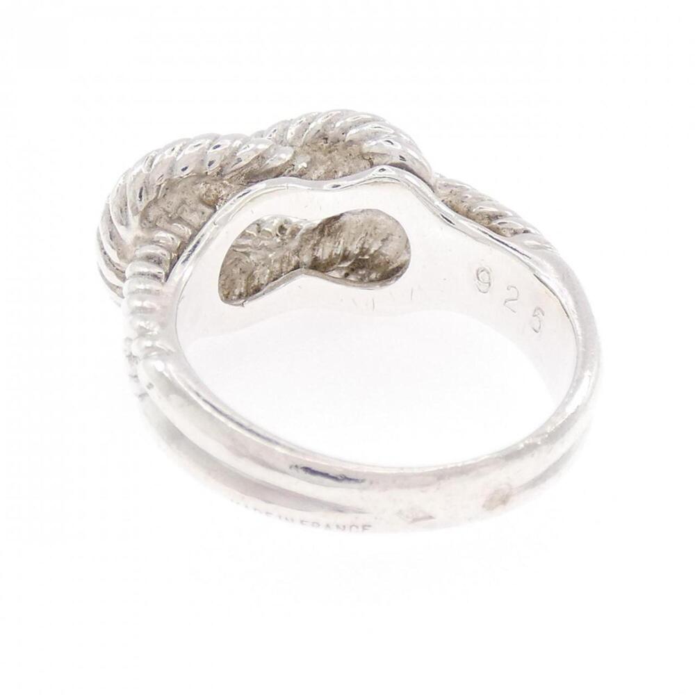 Hermes 925 Ring - Picture 3 of 5